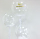 Шарик BUBBLE Нежность
