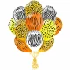 Облако из шаров 