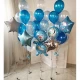 Композиция из шаров