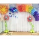 Композиция из шаров