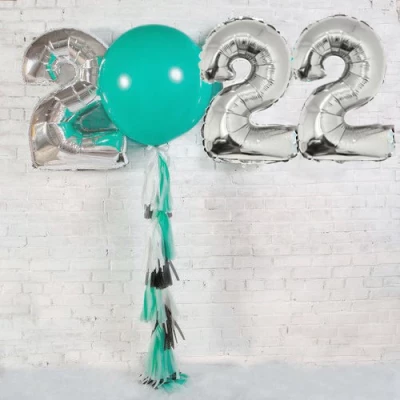 Готовое решение "2022"