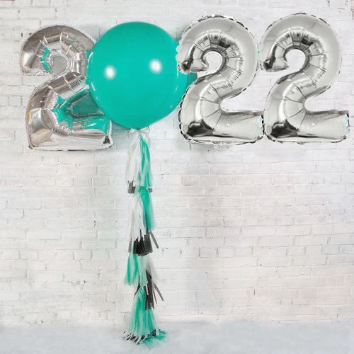 Готовое решение "2022"