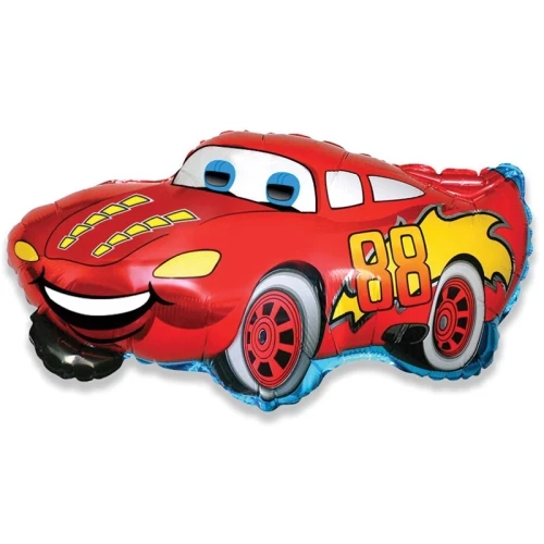 Шар фигура "Тачка"