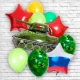 Букет из шаров