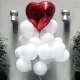 Букет из шаров