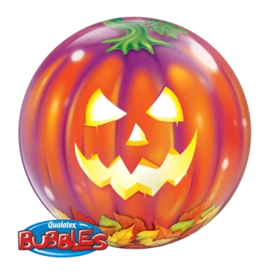 Шар BUBBLE "Светильник Джека"