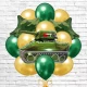 Букет из шаров