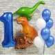 Композиция из шаров