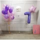 Композиция из шаров