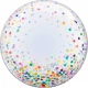 Большой шар BUBBLE